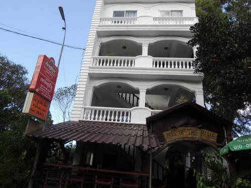 Sihanoukville Cambodia Last Minute Discount Code Booking.com
