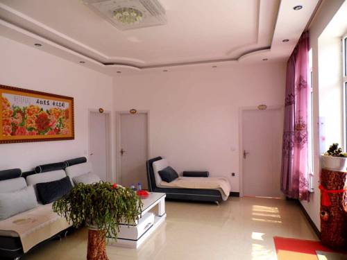 Qingshangou China Last-Minute-Rabattcode Booking.com