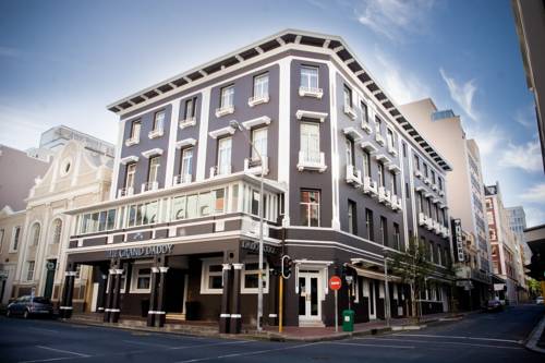 Cape Town South Africa Last Minute Discount Code Booking.com