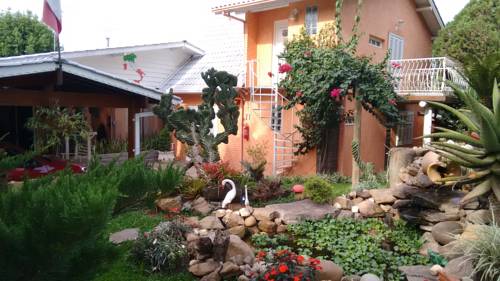 Nova Petropolis (Rio Grande do Sul) Brazil Last Minute Discount Code Booking.com