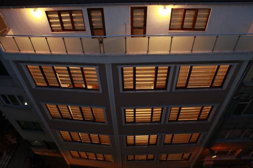 Estanbul Turquía Último Minuto Código de Descuento Booking.com