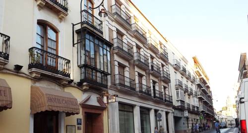 Antequera Spanien Last-Minute-Rabattcode Booking.com
