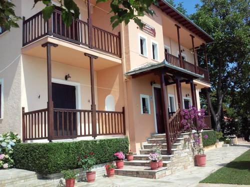 Agios Dimitrios Grecia Último Minuto Código de Descuento Booking.com