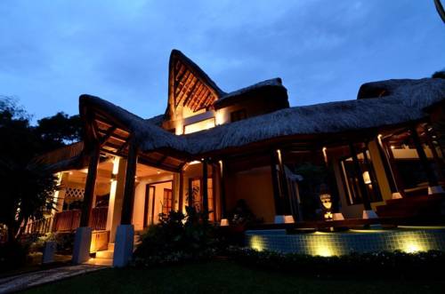 Boracay Philippinen Last-Minute-Rabattcode Booking.com