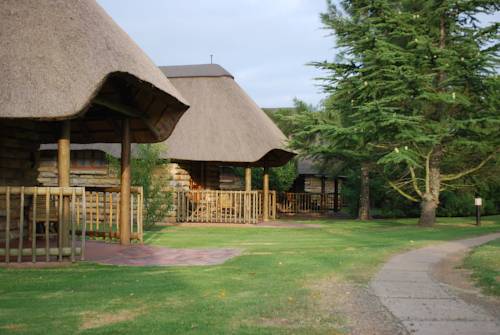 Harrismith Südafrika Last-Minute-Rabattcode Booking.com