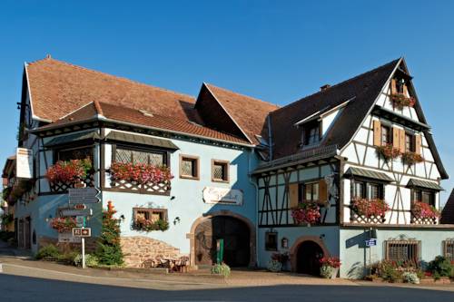 Itterswiller France Last Minute Discount Code Booking.com