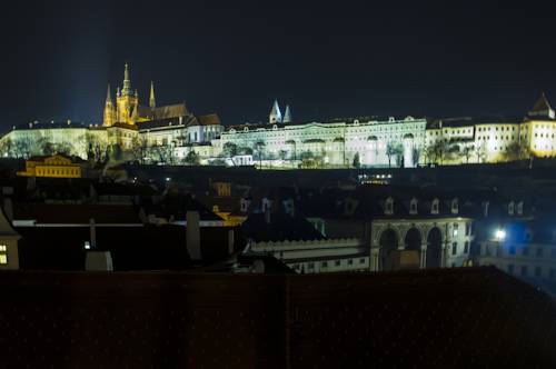 Prague République Tchèque Code de réduction de dernière minute Booking.com