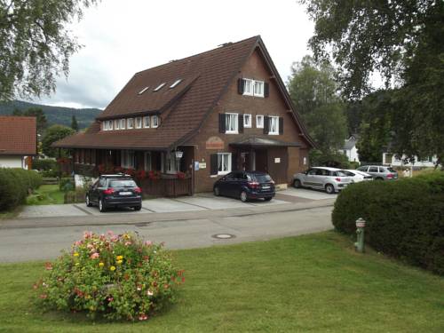 Titisee-Neustadt Deutschland Last-Minute-Rabattcode Booking.com