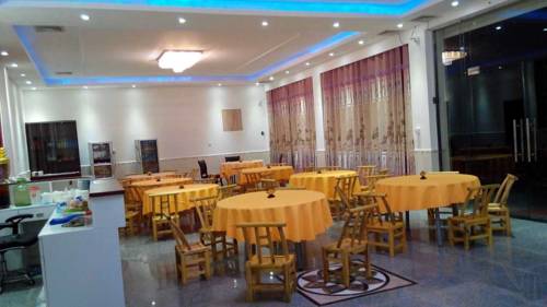 Zhouluo China Last Minute Discount Code Booking.com