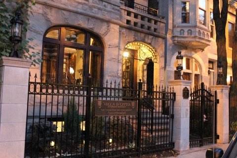 Chicago (Illinois) United States Last Minute Discount Code Booking.com