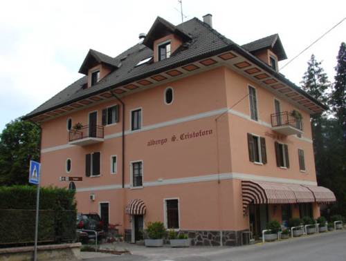 Pergine Valsugana Italië Laatste minuut Kortingscode Booking.com