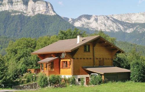 Faverges Frankreich Last-Minute-Rabattcode Booking.com