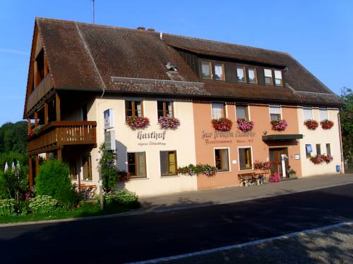 Reichardsroth Deutschland Last-Minute-Rabattcode Booking.com