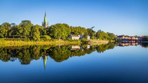 Trondheim Norway Last Minute Discount Code Agoda.com