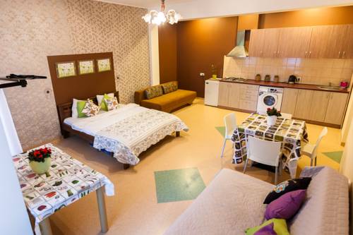 Vilnius Litauen Last-Minute-Rabattcode Booking.com