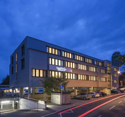 Sindelfingen Germany Last Minute Discount Code Booking.com