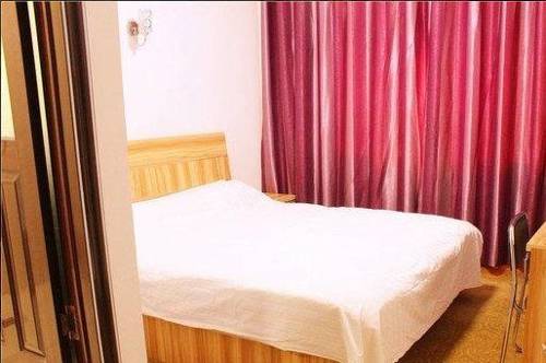 Baotou China Last-Minute-Rabattcode Booking.com