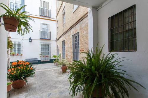 Sevilla Spain Last Minute Discount Code Booking.com