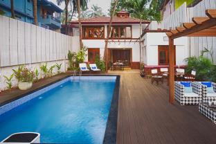 Arambol India Last Minute Discount Code Agoda.com