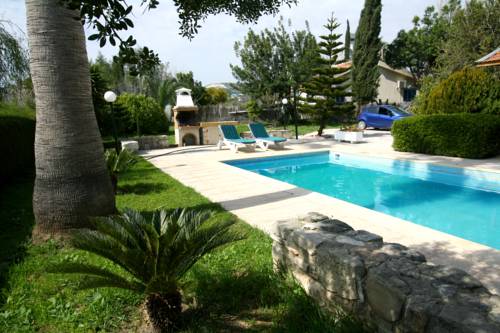 Pissouri Zypern Last-Minute-Rabattcode Booking.com