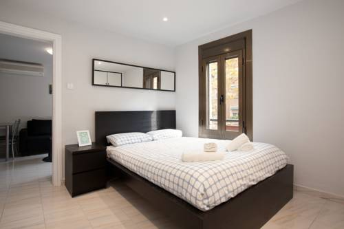 Barcelone Espagne Code de réduction de dernière minute Booking.com