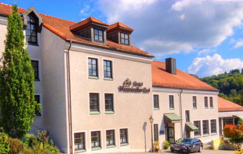 Wunsiedel Deutschland Last-Minute-Rabattcode Booking.com