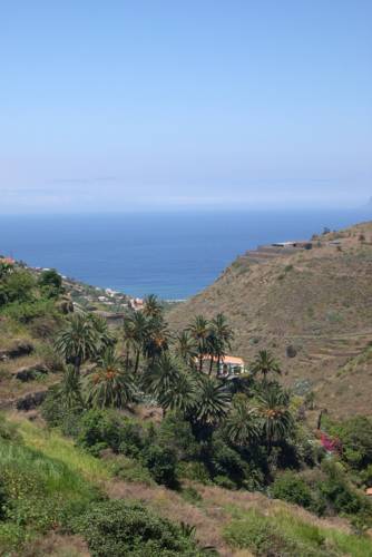 Hermigua Spain Last Minute Discount Code Booking.com