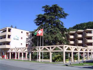 Bex Switzerland Last Minute Discount Code Agoda.com