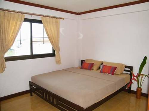 Prachuap Khiri Khan Thailand Last Minute Discount Code Booking.com