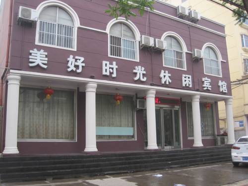 Jiaozuo China Last Minute Discount Code Booking.com