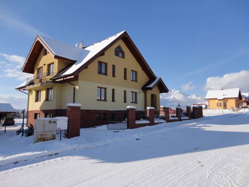 Veľká Lomnica Slovakia Last Minute Discount Code Booking.com