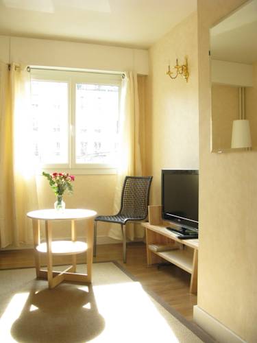 Vincennes Frankreich Last-Minute-Rabattcode Booking.com