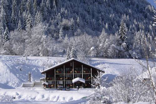 Châtel Frankreich Last-Minute-Rabattcode Booking.com