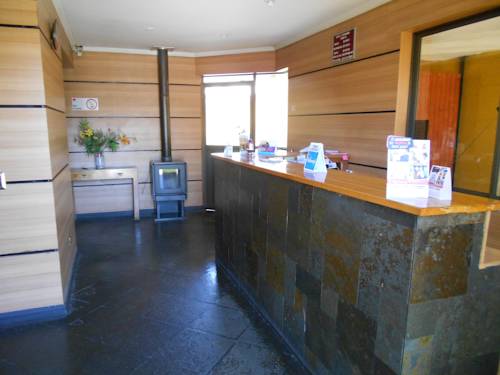 Talkum Chile Last-Minute-Rabattcode Booking.com