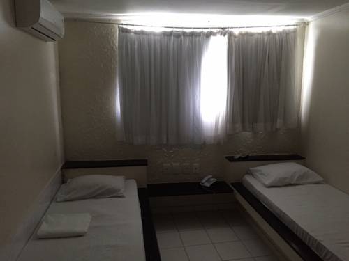Santo Antônio de Jesus Brazil Last Minute Discount Code Booking.com
