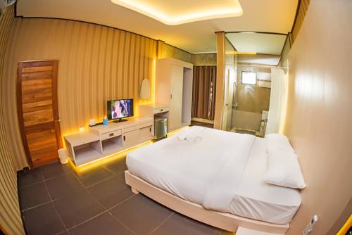 Nakhon Ratchasima Thailand Last-Minute-Rabattcode Booking.com