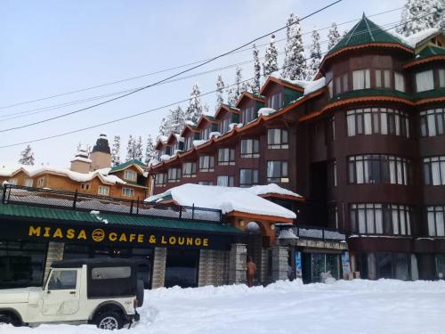 Gulmarg India Last Minute Discount Code Agoda.com
