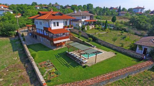 Arbanassi Bulgarie Code de réduction de dernière minute Booking.com