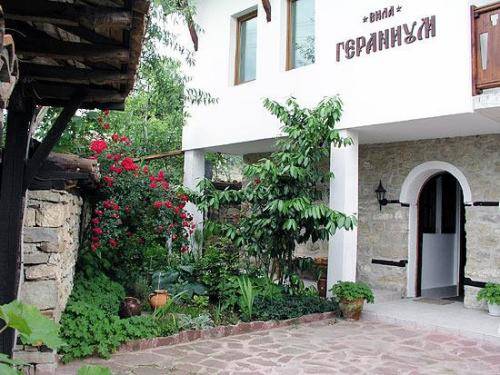 Arbanasi Bulgarien Last-Minute-Rabattcode Booking.com