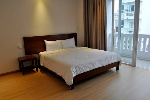 Danang Viet Nam Last Minute Discount Code Booking.com