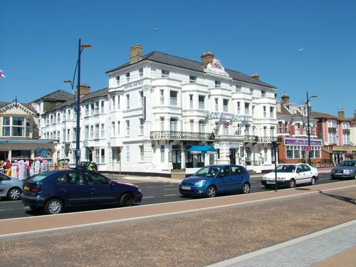 Great Yarmouth United Kingdom Last Minute Discount Code Booking.com