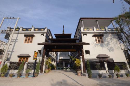 Nyaung Shwe Myanmar Laatste minuut Kortingscode Booking.com