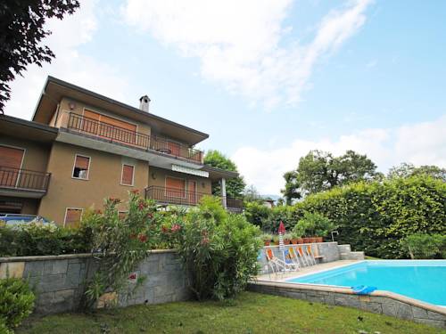Porto Valtravaglia Italien Last-Minute-Rabattcode Booking.com