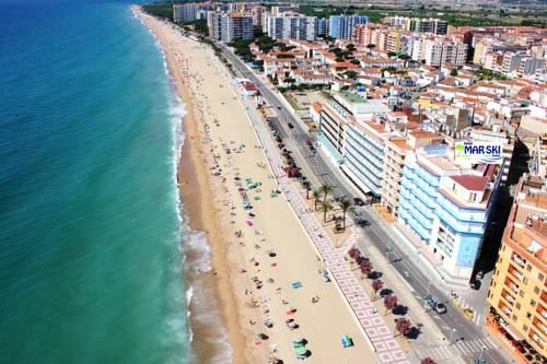 Blanes Spanien Last-Minute-Rabattcode Booking.com