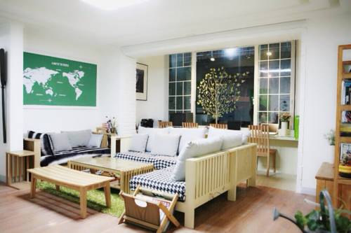 Busan Zuid-Korea Laatste minuut Kortingscode Booking.com