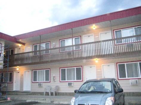 Enderby (Britisch-Kolumbien) Kanada Last-Minute-Rabattcode Booking.com