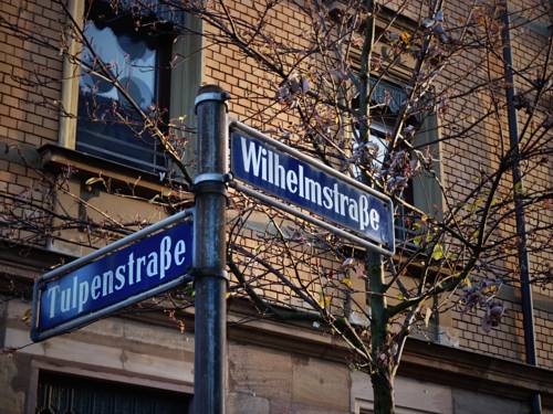 Nürnberg Germany Last Minute Discount Code Booking.com