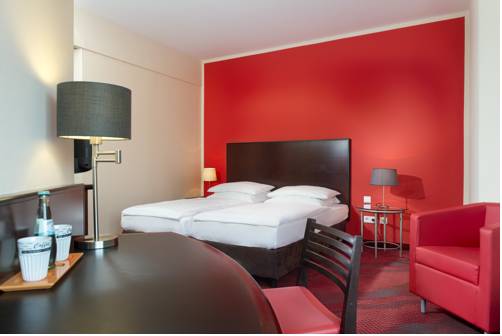 Cottbus Alemania Último Minuto Código de Descuento Booking.com