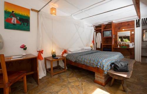 Arusha Tanzania Laatste minuut Kortingscode Booking.com