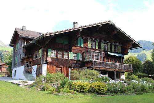 Chateau-d'Oex Schweiz Last-Minute-Rabattcode Booking.com